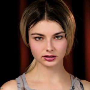 Steamy XXX
 teen pictures
 with
 Francesca Rose